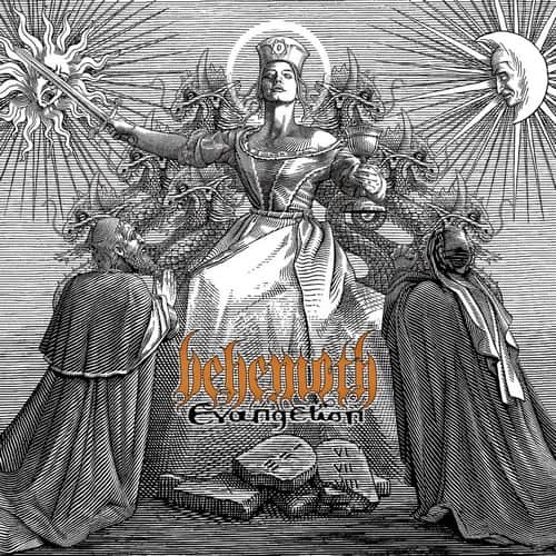 behemoth-evangelion-cover