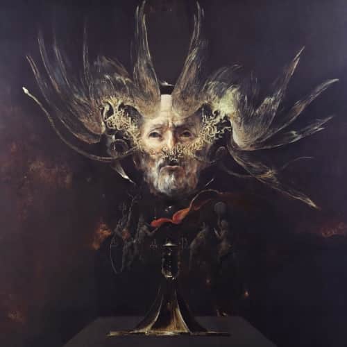 behemoth the satanist 500x500