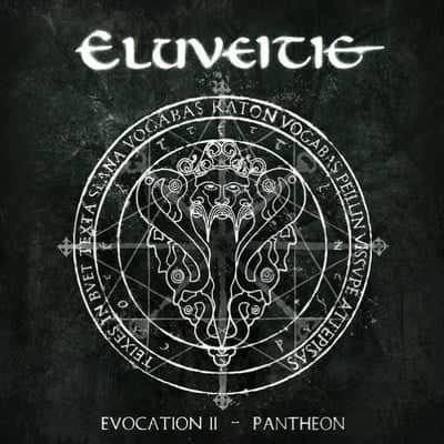 eluveitie evocation ii pantheon