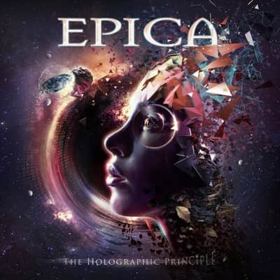 epica-the-holographic-prinicple
