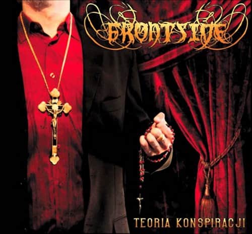 frontside-teoria