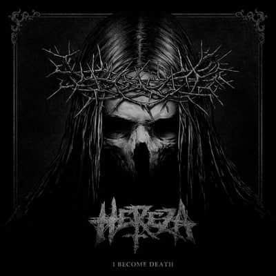 hereza i become death
