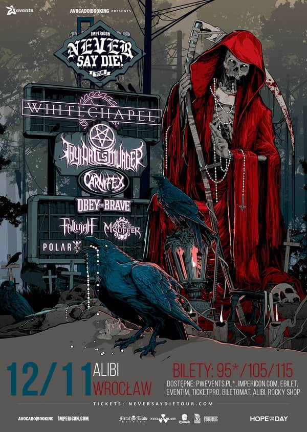 impericon-never-say-die-tour-plakat
