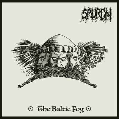 sauron the baltic fog
