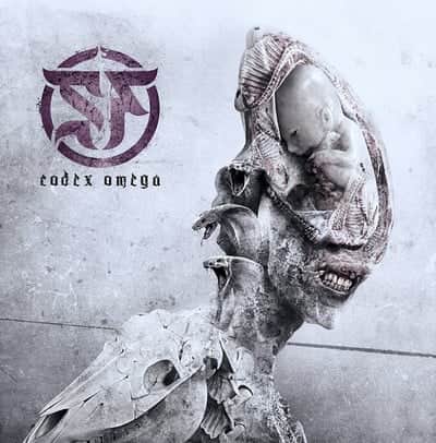 septicflesh codex omega