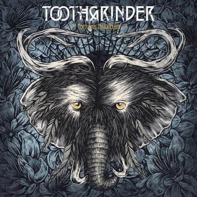 toothgrinder-nocturnal_masquerade-cd