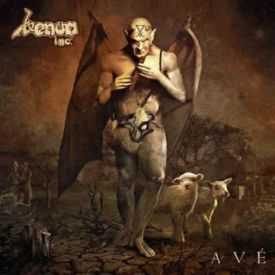 venom inc ave