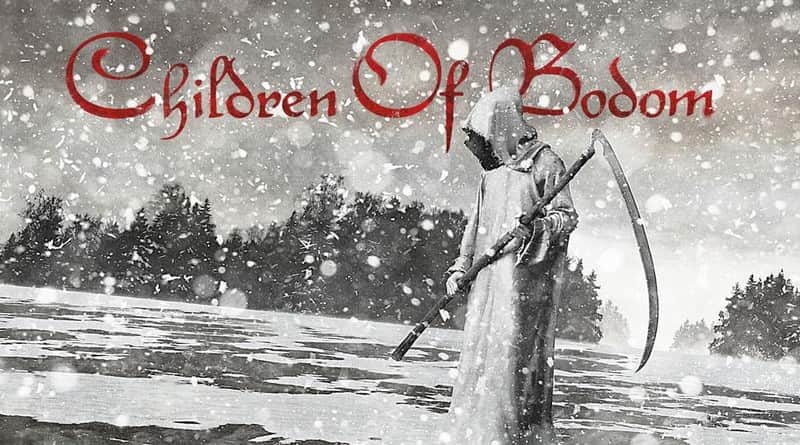 Recenzja: Children Of Bodom - Halo Of Blood 2 1000x1000 1
