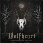 Wolfheart - Constellation of Black Light