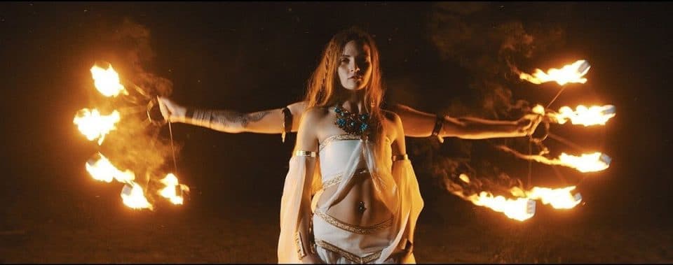 GOROD - Bekhten's Curse