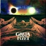 Greta Van Fleet - Anthem of the Peaceful Army