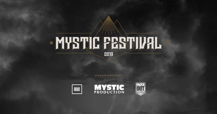 Mystic Festival 2019