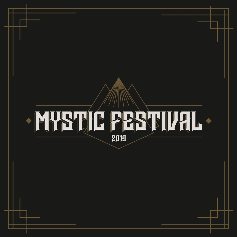 Mystic Festival 2019 w Krakowie