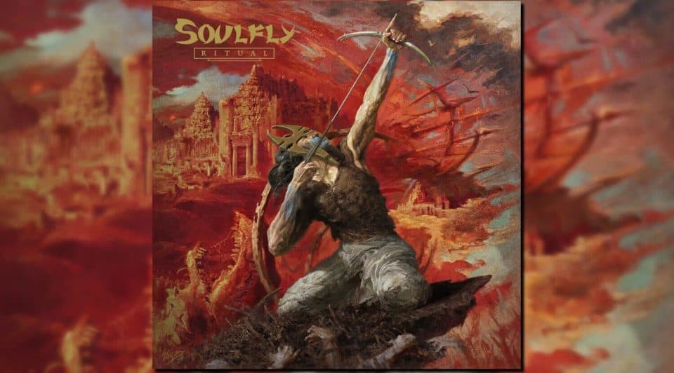 soulfly ritual recenzja