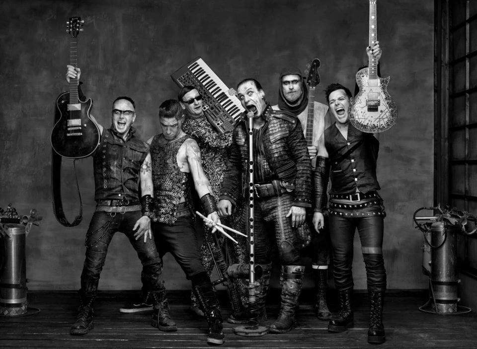 Rammstein