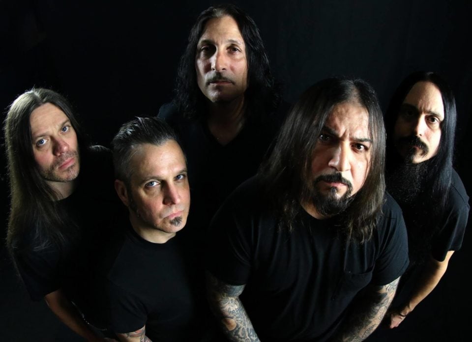 A Pale Horse Named Death