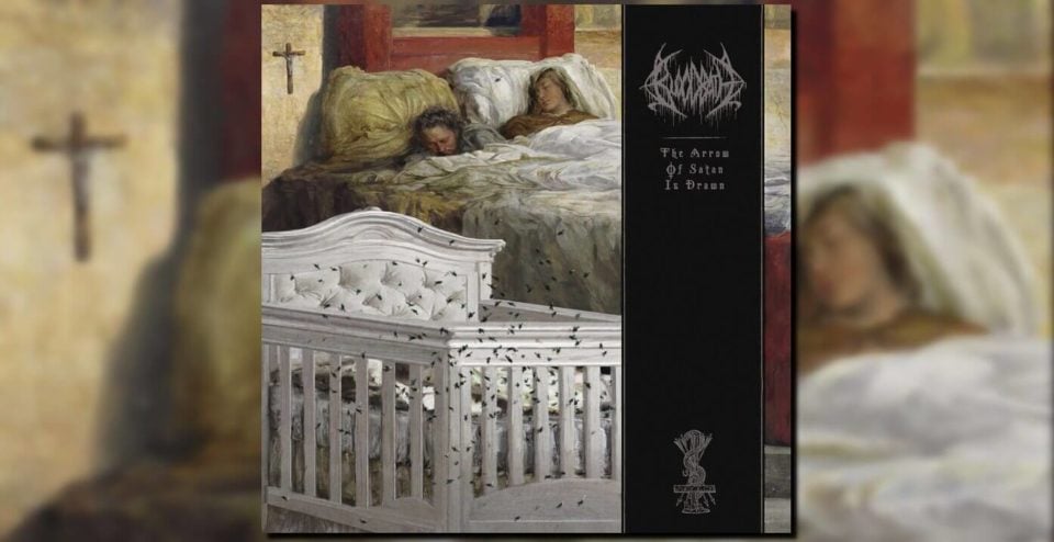 Recenzja płyty The Arrow of Satan is Drawn zespołu Bloodbath