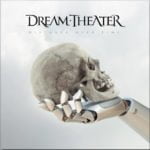 Recenzja płyty „Distance Over Time” zespołu Dream Theater