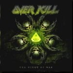 Overkill - „The Wings of War”
