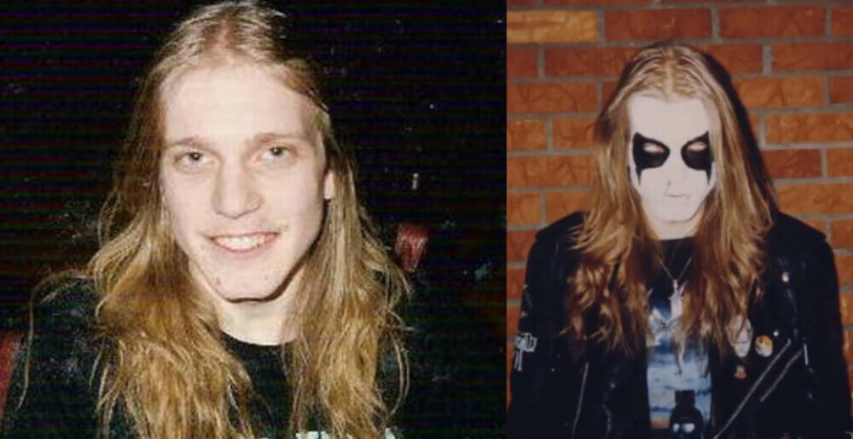 Per Deada Ohlin