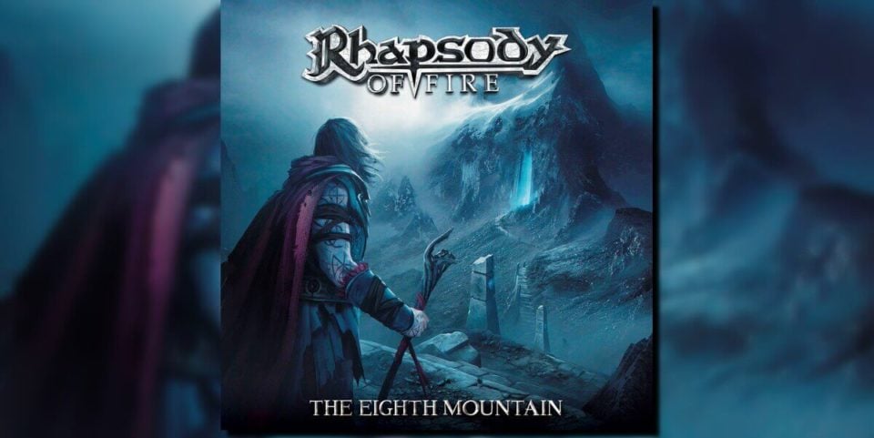 Rhapsody of Fire - The Eight Mountain