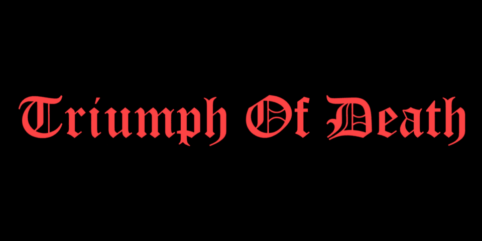 Triumph of Death