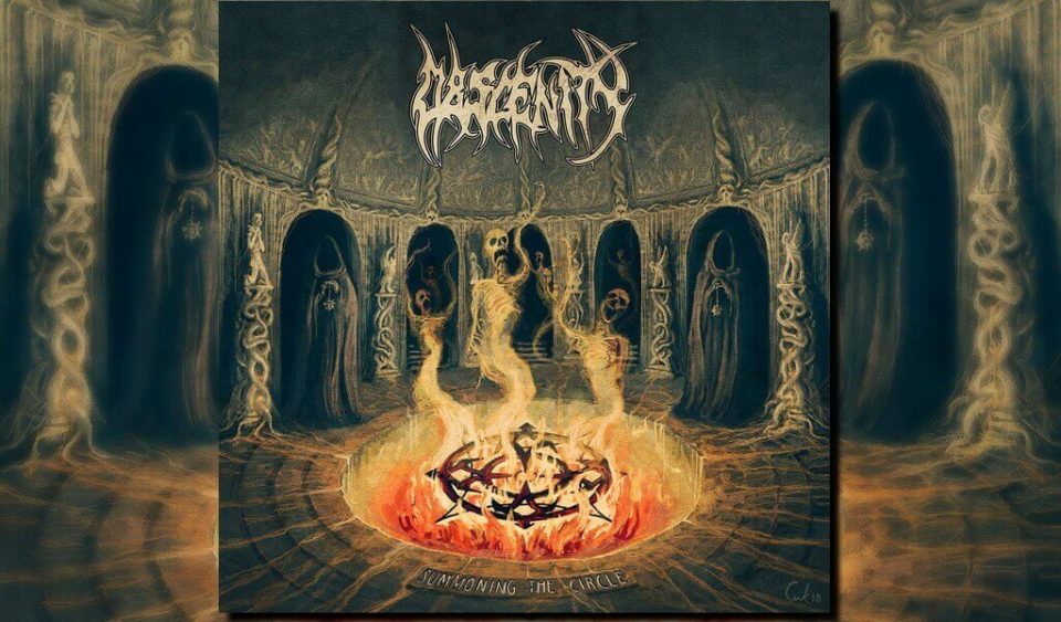 Recenzja Summoning the Circle zespołu Obscenity