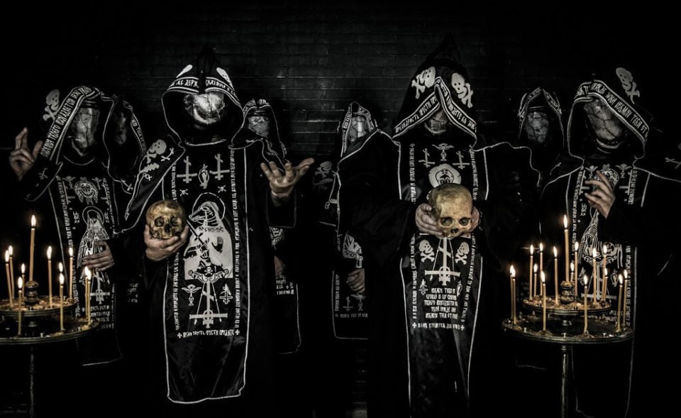 Batushka publikuje oświadczenie 1 Batushka