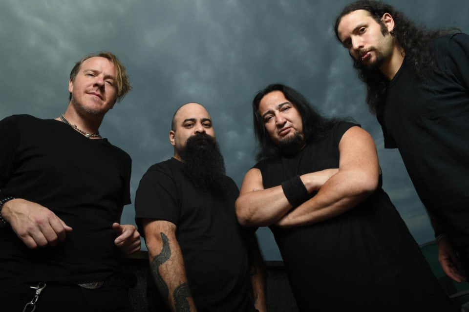 Fear Factory