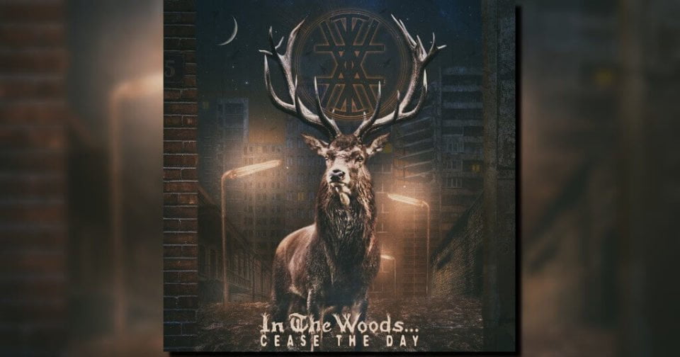Recenzja płyty Cease The Day zespołu In The Woods…