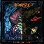 Barreleye - Insidious Siren