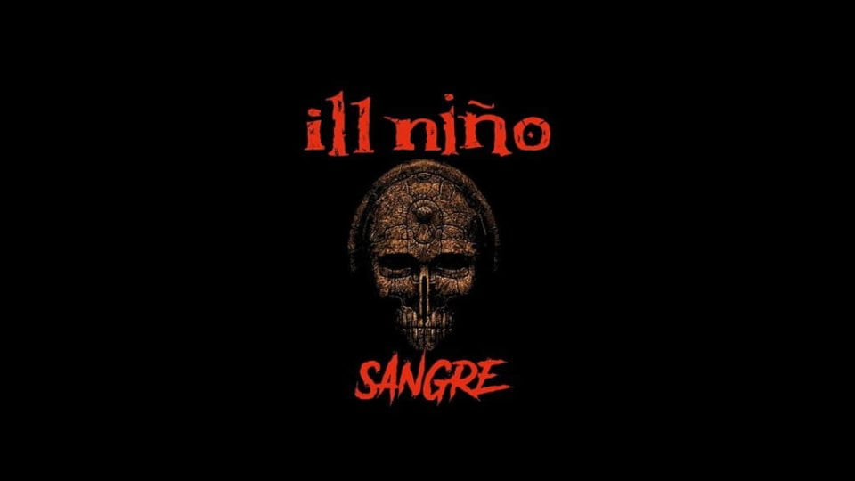 III Niño Sangre