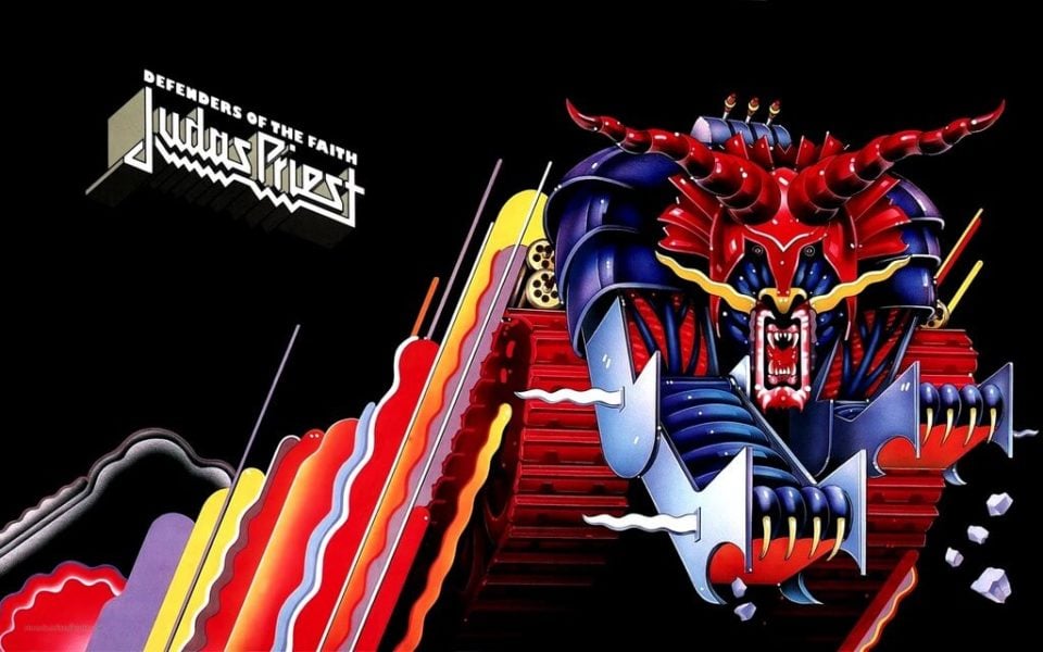 Defenders of the Faith