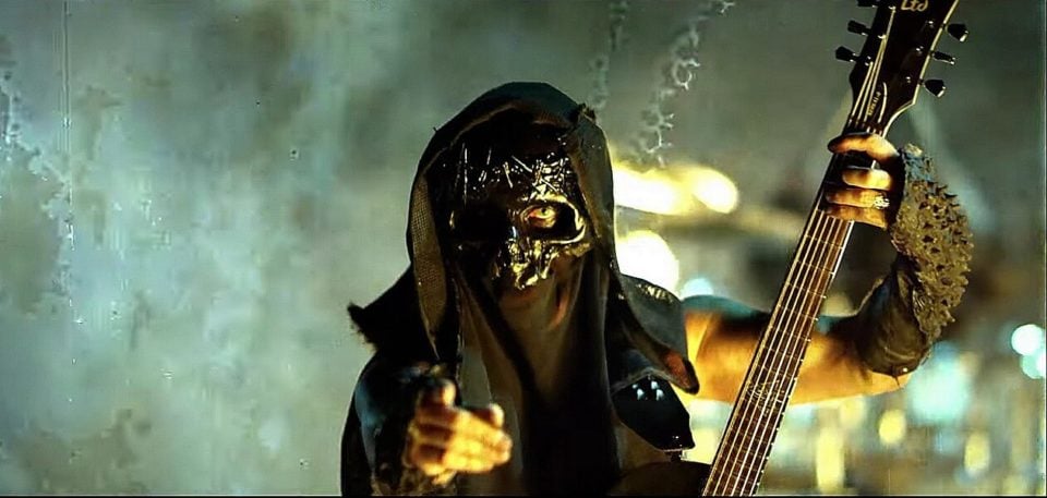 Behemoth - Ecclesia Diabolica Catholica