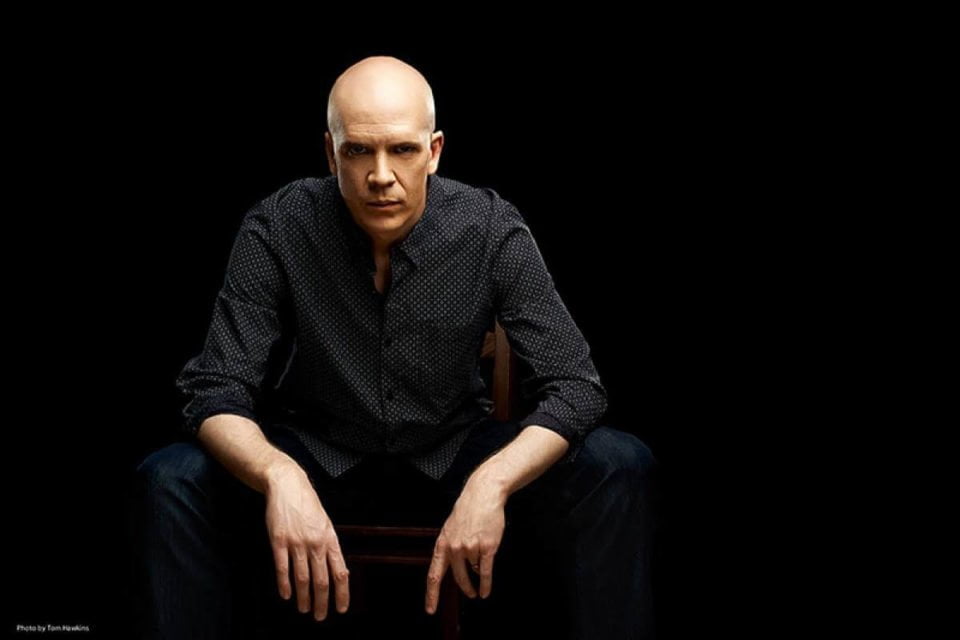 Devin Townsend