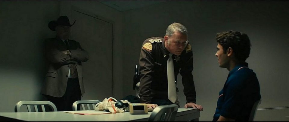 James Hetfield zagrał w filmie