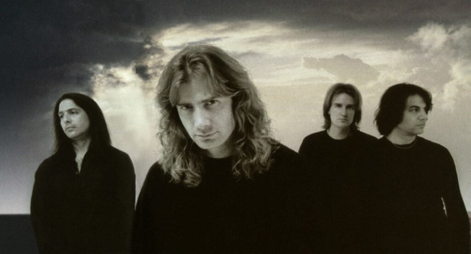 Megadeth