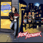 Nocny Kochanek - Randka w ciemność