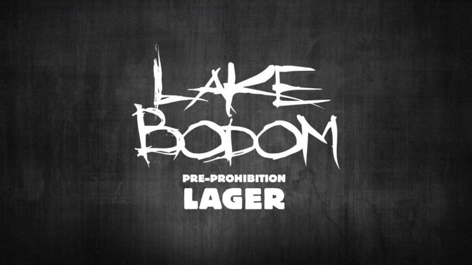 Piwo Children of Bodom