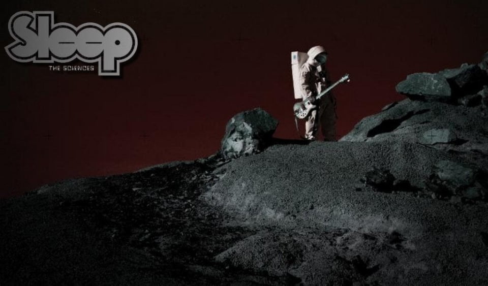 Koncert zespołu Sleep w Polsce
