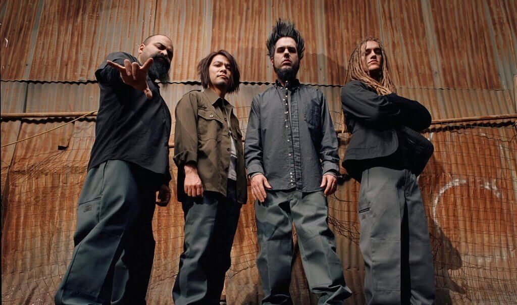 Wayne Static i Tera Wray: powstaje kontrowersyjny dokument 2 Static-X