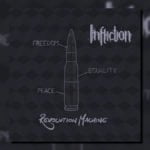 Infliction - Revolution Machine