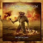 Flotsam and Jetsam - The End of Chaos