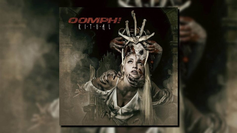 Recenzja płyty Ritual zespołu Oomph