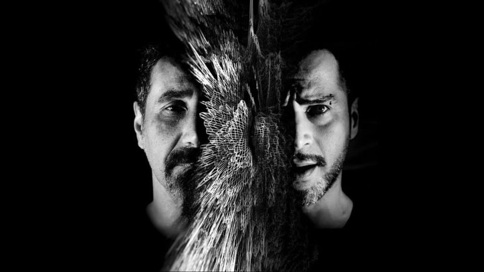 Serj Tankian gościnnie w teledysku O.R.k.