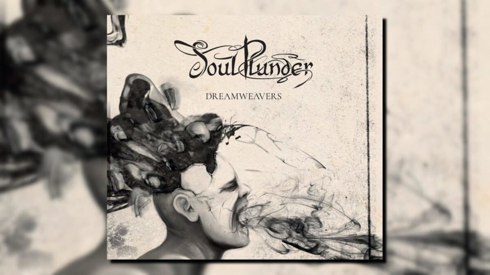 Metal na dwa głosy - recenzja „Dreamweavers” zespołu Soul Plunder 1 Recenzja płyty Dreamweavers zespołu Soul Plunder