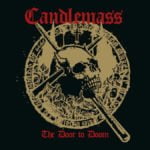 Candlemass - „The Door to Doom”