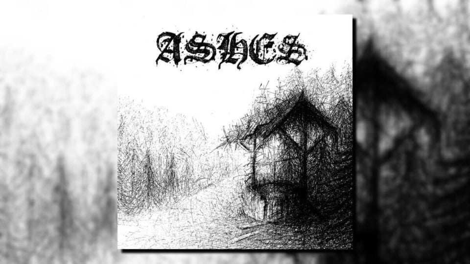 Recenzja płyty Ashes zespołu Ashes