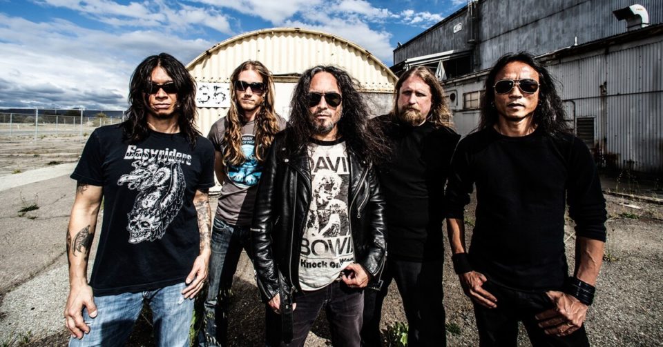 Death Angel