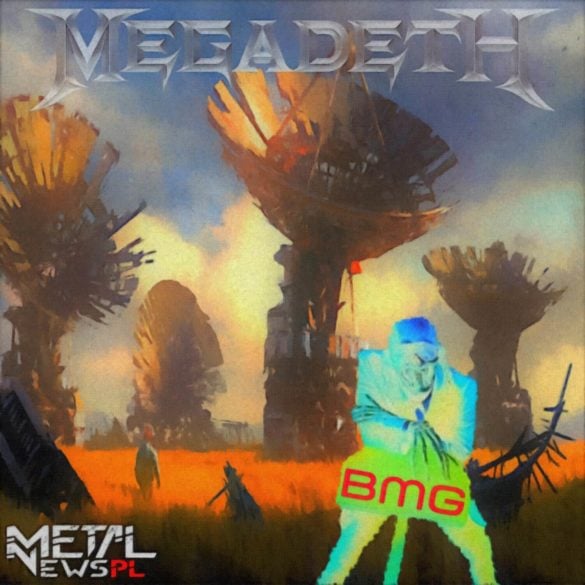 megadeth praca konkursowa 11